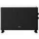 Електричний конвектор Midea NDK20-21A чорний