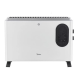 Електричний конвектор Midea NDK20-21AF білий