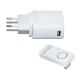 Координатор мережі Zigbee з зарядным Salus CO10RF