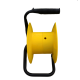 Корпус для подовжувача DOZER із захисними шторками, б/з