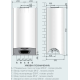 Котел газовий Ariston Clas X 24 CF EU