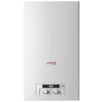 Котел газовий Protherm Lynx 24 (турбо)