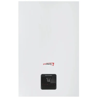 Котел газовий Protherm Puma Condens 24/28 MKV-AS/1