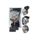 Котел газовий Protherm Puma Condens 18/24 MKV-AS/1