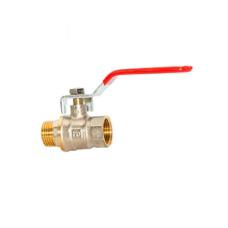 Кран шаровой FADO Modern 15 1/2" ЗВ ручка