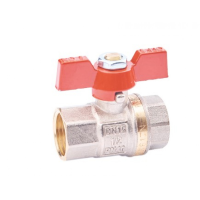 Кран кульовий FADO Classic баб. PN40 15 1/2" ВВ