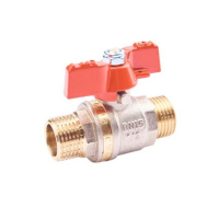 Кран кульовий FADO Classic баб. PN40 15 1/2" ЗЗ