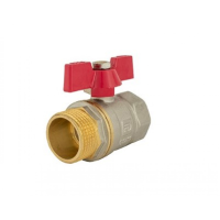 Кран кульовий FADO Modern 20 3/4" ЗВ