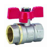 Кран кульовий FADO Modern 15 1/2" ВВ