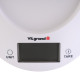 Кухонные весы Vilgrand VKS-533С красные