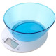Кухонные весы Vilgrand VKS-533С синие