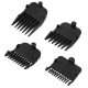 Машинка для стрижки волосся Rotex RHC140-T