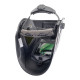 Маска зварювальника Vitals Professional 2.0 Panoramic true color