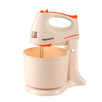 Міксер з чашею Vilgrand VHM3017B бежевий