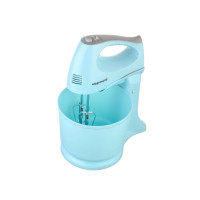Міксер з чашею Vilgrand VHM3017B блакитний