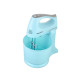 Міксер з чашею Vilgrand VHM3017B блакитний