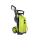 Мийка високого тиску Cleaner CW7 180