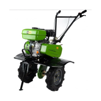 Мотоблок бензиновий Procraft PT900