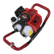 Мотобур бензиновий Vitals BUM 52n