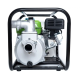 Мотопомпа бензинова Procraft WP30