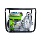 Мотопомпа бензинова Procraft WPH20 має високий тиск