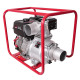 Мотопомпа бензинова Vitals Master PQ 4-100b