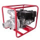 Мотопомпа бензинова Vitals Master PQ 4-120b