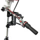 Мотор човновий Vitals Professional LM 391-4a (редуктор+двигун)