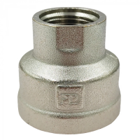 Муфта редукційна Fado 1*1/2"х1"