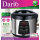Мультиварка Dario DMC9051С