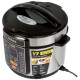 Мультиварка-скороварка Rotex REPC75-B
