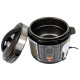 Мультиварка-скороварка Rotex REPC75-B