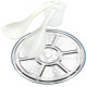 Мультиварка-скороварка Rotex REPC75-B