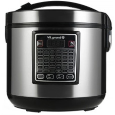 Мультиварка Vilgrand VMC4250Y
