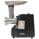М'ясорубка Rotex RMG180-B-MultiFun чорна