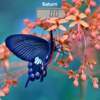 Підлогові ваги Saturn ST-PS0298
