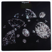 Ваги підлогові ViLgrand VFS-1832 Diamonds