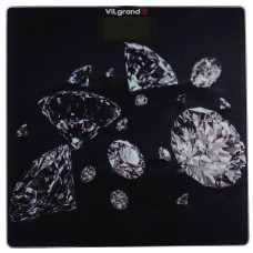 Ваги підлогові ViLgrand VFS-1832 Diamonds