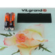 Ваги підлогові ViLgrand VFS-1832 Roses
