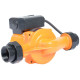 Насос циркуляційний Powercraft DCA 25-4-180