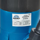 Насос погружной дренажный для чистой воды Vitals aqua DT 613s