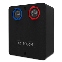 Насосна група Bosch HS 32/7.5 ВО, 90 кВт, DN32