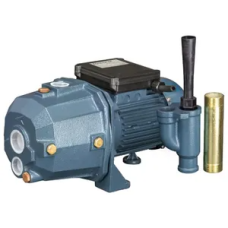 Насосная станция NPO DP 750А + эжектор