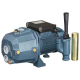 Насосна станція NPO DP 750А + ежектор