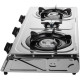 Настільна плита Dario DR1014G