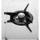 Настільна плита Dario DR1014G