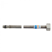 Нержавеющий шланг Fado M10х1/2" 60 см