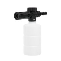 Пенник для мойки высокого давления Vitals Master Am 6.7-140w black edition