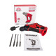 Перфоратор аккумуляторный Vitals Master ARa 1018-2P SmartLine 