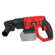 Перфоратор акумуляторний Vitals Master ARa 1618-2P SmartLine 